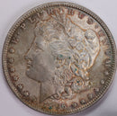1896 Morgan Silver Dollar, Affordable Circulated Coin. Store Sale
