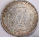 1896 Morgan Silver Dollar, Affordable Circulated Coin. Store Sale
