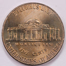 2010-D Jefferson Nickel, Uncirculated coin, Store