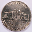 2014-D Jefferson Nickel, Uncirculated coin, Store