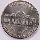 2016-P Jefferson Nickel, Uncirculated coin, Store