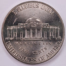 2017-D Jefferson Nickel, Uncirculated coin, Store