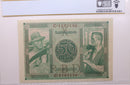 1920 50 Mark., German, Weimar Rep., PCGS CU-65 PPQ., Store