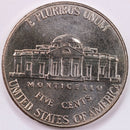 2018-D Jefferson Nickel, Uncirculated coin, Store