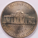 2020-P Jefferson Nickel, Uncirculated coin, Store