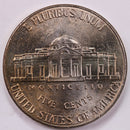 2020-D Jefferson Nickel, Uncirculated coin, Store