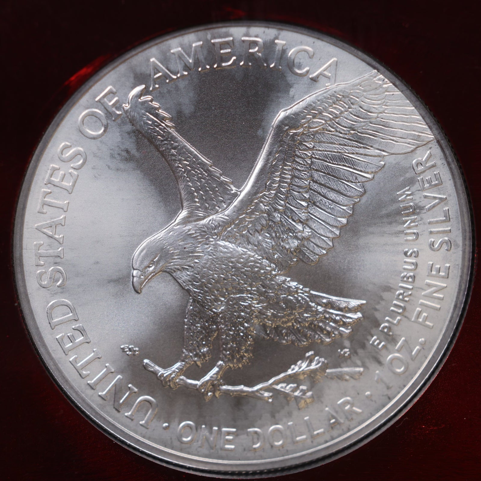 2021 American Silver Eagle Type 2, First Releases, NGC MS-70, Store#AE0362