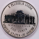 2020-S Jefferson Nickel, Reverse Proof coin, Store