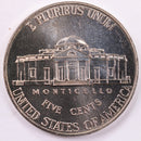 2021-P Jefferson Nickel, Uncirculated coin, Store