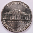 2022-D Jefferson Nickel, Uncirculated coin, Store