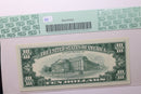 1963A  $10 Federal Reserve Note, PCGS 64 PPQ,  Store Sale