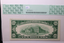 1950A $10 Federal Reserve Note, PCGS 65 PPQ,  Store Sale