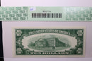 1950A $10 Federal Reserve Note, PCGS 64 PPQ,  Store Sale