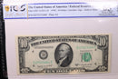 1950C $10 Federal Reserve Note, PCGS 65, PPQ,  Store Sale