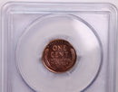1950 Proof Lincoln Wheat Cents., PCGS PR-64 Red., Store