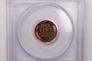 1951 Proof Lincoln Wheat Cents., PCGS PR-66 Red., Store