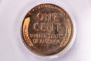 1951 Proof Lincoln Wheat Cents., PCGS PR-66 Red., Store