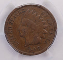 1908-S Indian Head Cents., PCGS Graded Fine-12., Store