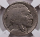 1913-D Buffalo Nickel., Type 2., NGC VG-8., Store SALE