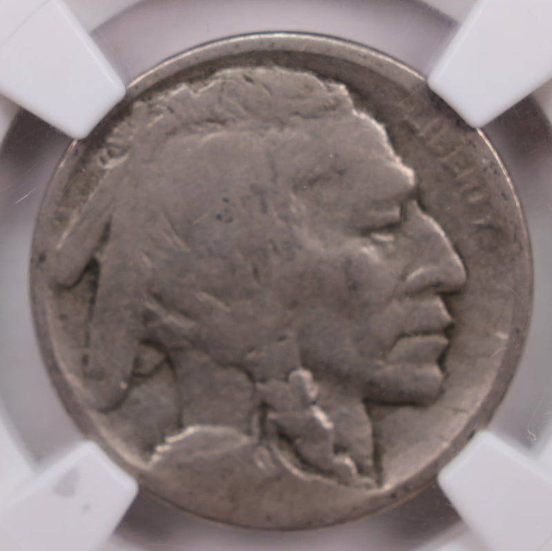 1913-D Buffalo Nickel., Type 2., NGC VG-8., Store SALE