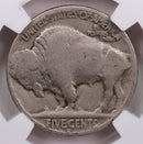 1913-D Buffalo Nickel., Type 2., NGC VG-8., Store SALE