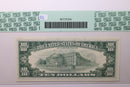 1981A $10 Federal Reserve Note, PCGS Graded, CU-64., Store Sale