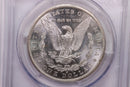 1889-S Morgan Silver Dollar., 'Another Hard Date' PCGS MS-65., Store