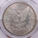 1888-S Morgan Silver Dollar., 'Affordable Grade'., PCGS AU-58., Store