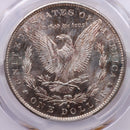 1890-S Morgan Silver Dollar.,  PCGS MS-64., Store
