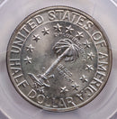 1936 Commemorative Silver Half Dollar., 'Columbia', PCGS MS66., Store