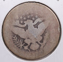 1899-S Barber Silver Quarter., Good Circulated Coin, Store