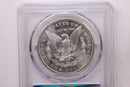 1903-O Morgan Silver Dollar., PCGS MS-64., Store