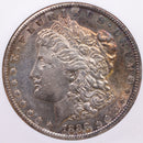 1888-S Morgan Silver Dollar., ANACS AU-55., Store