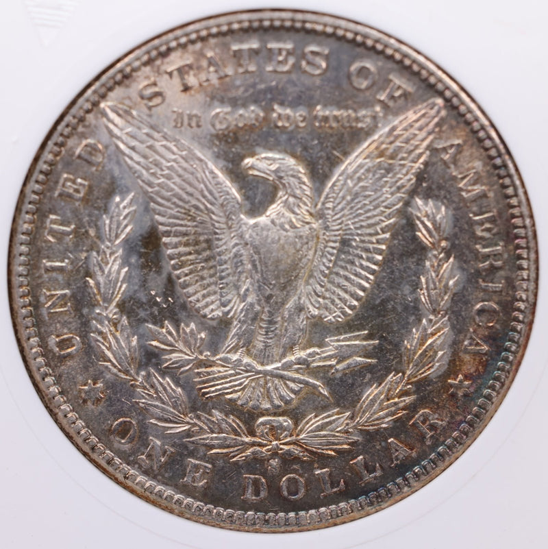 1888-S Morgan Silver Dollar., ANACS AU-55., Store