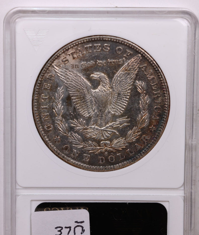 1888-S Morgan Silver Dollar., ANACS AU-55., Store