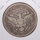 1903 Barber Silver Quarter., Fine Circulated Coin., Store