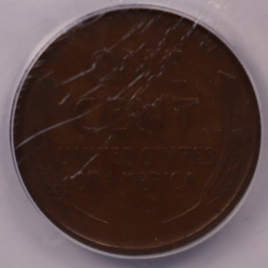 1931-S Lincoln Wheat Cent, ANACS VF-30, Circulated Affordable Coin, Store #CT1197