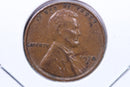 1930-S Lincoln Wheat Cent., About Uncirculated Coin., STORE