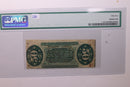 50 Cent, Fractional Currency., PCGS AU-55., Affordable Currency., STORE SALE