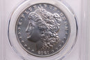 2021 $1, Morgan Silver Dollar Commemorative Coin., PCGS MS-69.,