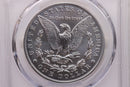 2021 $1, Morgan Silver Dollar Commemorative Coin., PCGS MS-69.,