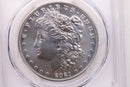 2021 Morgan Silver Dollar Commemorative, PCGS MS69, Store
