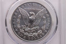 2021 Morgan Silver Dollar Commemorative, PCGS MS69, Store