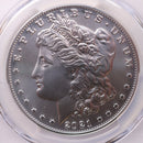 2021 $1, Morgan Silver Dollar Commemorative Coin., PCGS MS-70.,