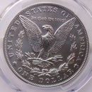 2021 $1, Morgan Silver Dollar Commemorative Coin., PCGS MS-70.,