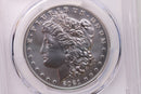 2021 $1, Morgan Silver Dollar Commemorative Coin., PCGS MS-69.,