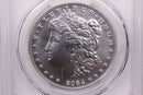 2024 Morgan Silver Dollar Commemorative, PCGS MS70, Store