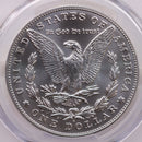 2021-D $1, Morgan Silver Dollar Commemorative Coin., PCGS MS-69.,