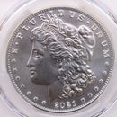 2021-D Morgan Silver Dollar Commemorative, PCGS MS69, Store