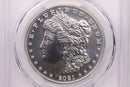 2021-S Morgan Silver Dollar Commemorative, PCGS MS69, Store
